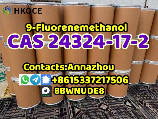 High Quality Cas 24324 17 2