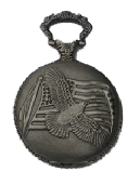 pocket watch