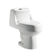1-P Siphonic toilet A-0026
