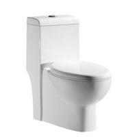 1P Washdown toilet A-0136