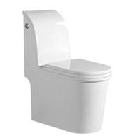 1-P Toilet A-0211