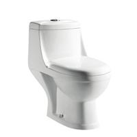 1-P S-trap Toilet A-2025