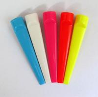 Golf Plastic Golf Tee 