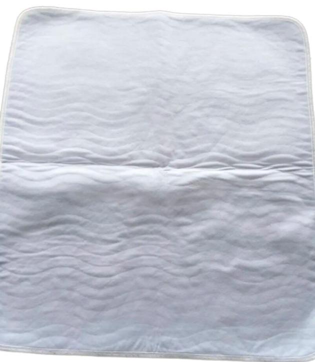 ADULT & CHILDREN UNDERPADS, BED PAD, WATERPROOF, AND WASHABLE