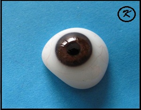 ARTIFICIAL EYES
