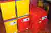 insulated container