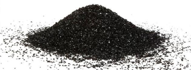KAISER ACTIVATED CARBON FOR GOLD RECOVERY