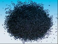 Activated carbon