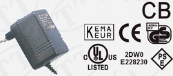 Low power Adaptor (Class 2)