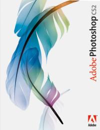 Adobe photoshop cs2 standard