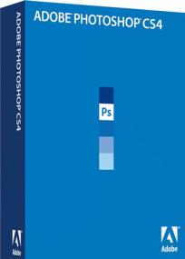 Adobe photoshop cs4 standard