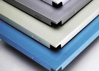 Aluminium Ceiling