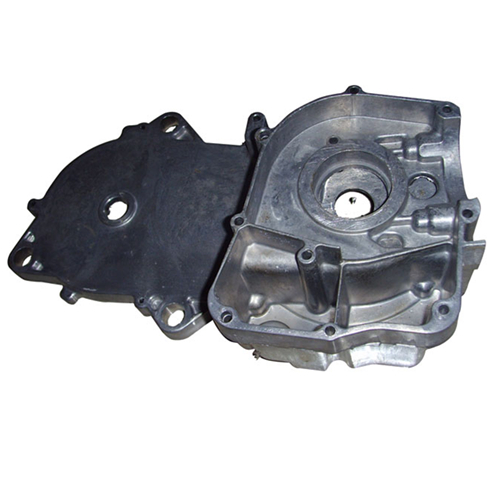 Auto Parts Crankcase for Aluminum Die Casting