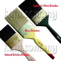 Paint Brushes