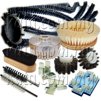 Industrial Brushes