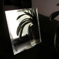 silver Mirror