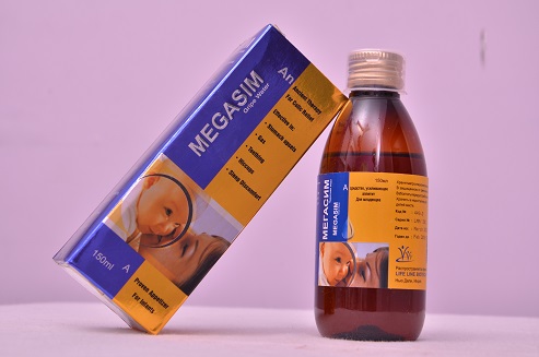 Baby Gripe Water
