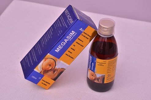 Baby Gripe Water