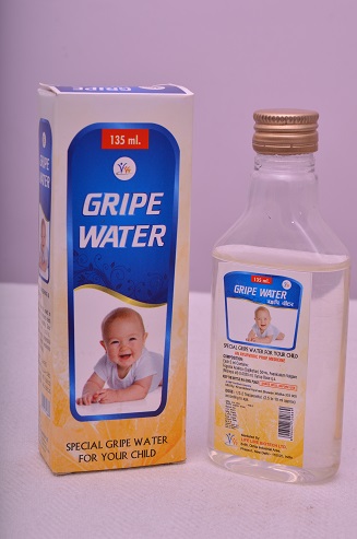 baby gripe water 