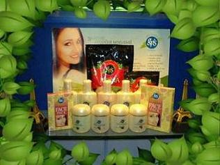 Henna Hair Pack, 100% Pure Henna, Herbal Cosmetics