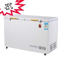 ultra low temperature freezer BD/BC 208 