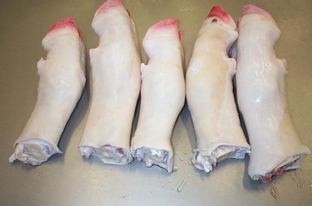 Iranoffal
