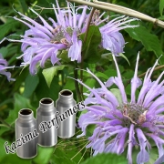 Bergamot Oil