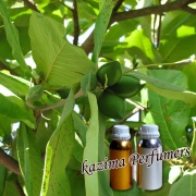 Bitter Almond Oil