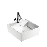 Porcelain sink C-0013