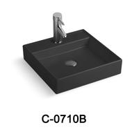 Black Art basin (0710B)