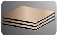 Copper Composite Panel
