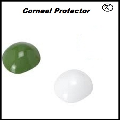 Corneal Shiled Corneal Protector