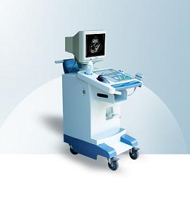 Medical Ultrasound Scanner--CX9000E Top