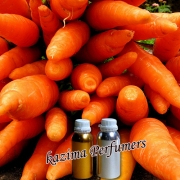 Carrot Seed Oil