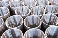 Couplings of Casing