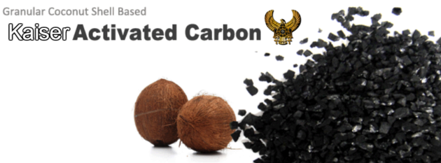 COCO CHARCOAL BBQ BRIQUETTES ACTIVATED CHARCOAL