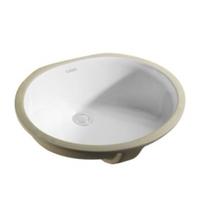 Under counter basin D-0078