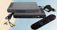 Analog Pay TV system series---D3618S