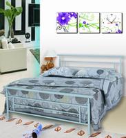 metal bed DB-702