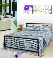 metal bed DB-703
