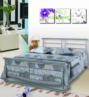 metal bed DB-706