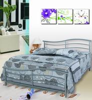 metal bed DB-707