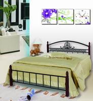 metal bed DB-713