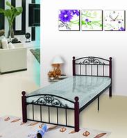 metal bed DB-717