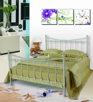 metal bed DB-802