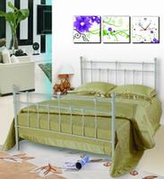 metal bed DB-805