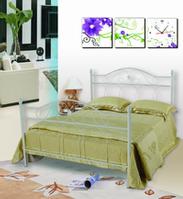 metal bed DB-807