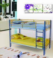 metal bed DD-998