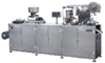 CE Blister Packing Machines DPP-250L(Alu-PVC)