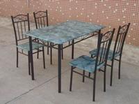 dining set DS-012
